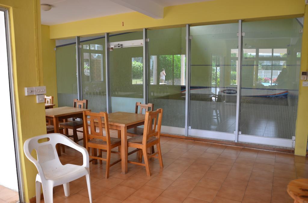 Tamarin Chambres D'Hotes 외부 사진