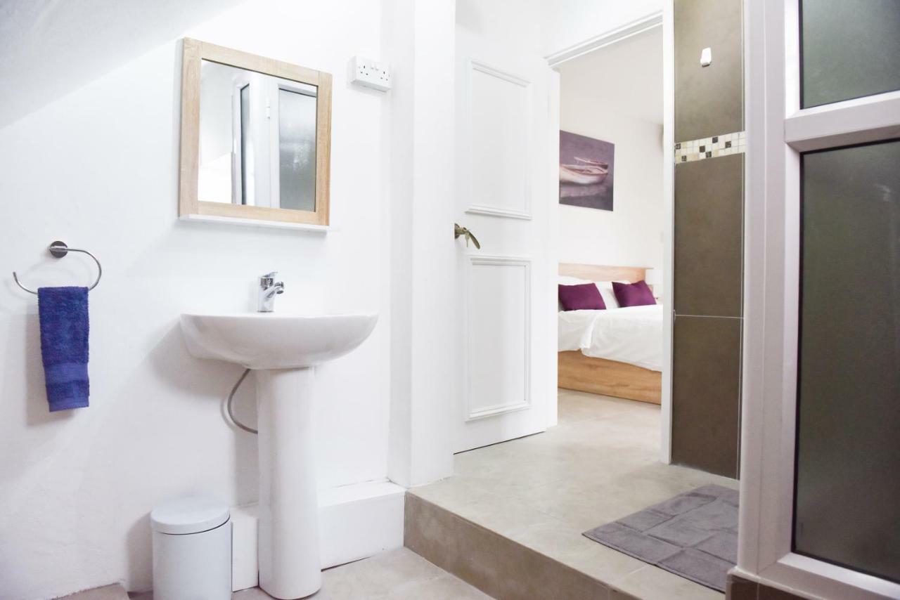 Tamarin Chambres D'Hotes 외부 사진