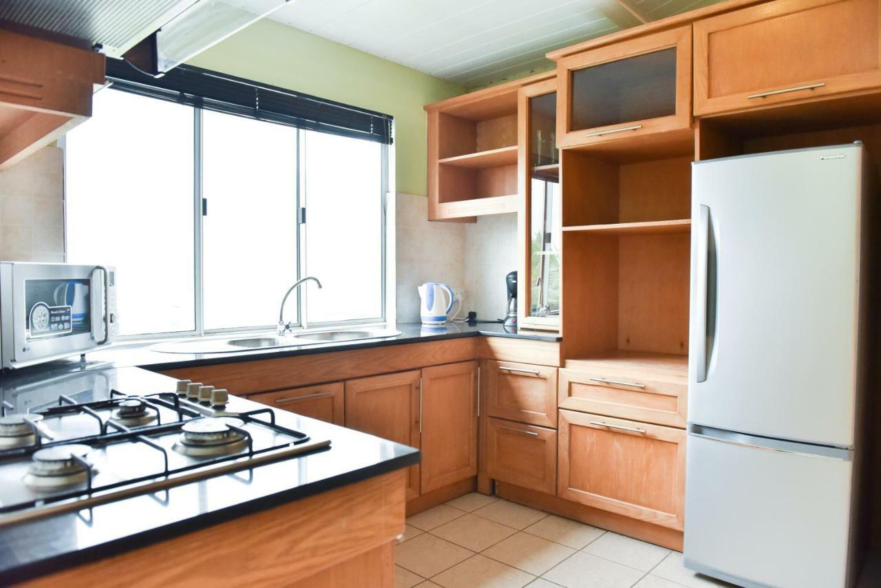 Tamarin Chambres D'Hotes 외부 사진