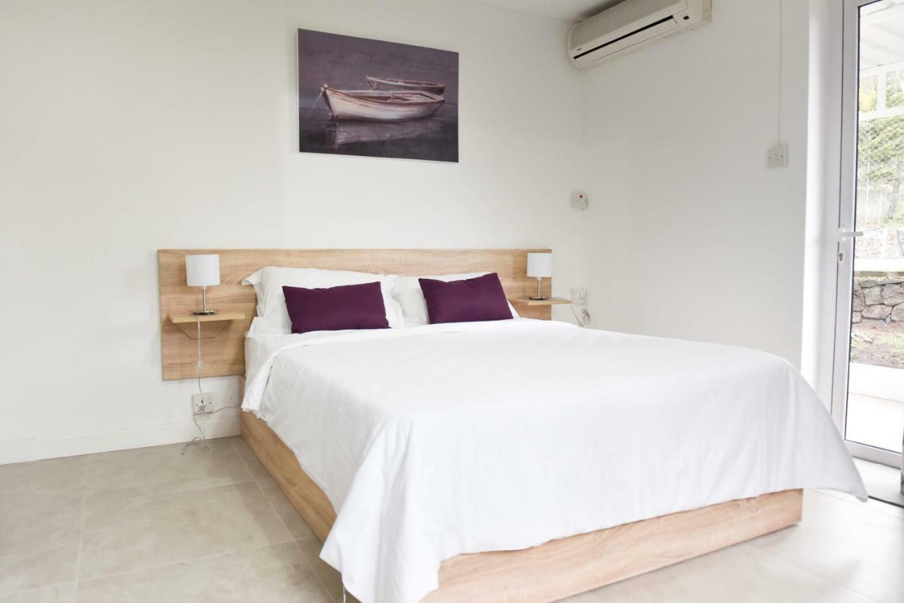 Tamarin Chambres D'Hotes 외부 사진