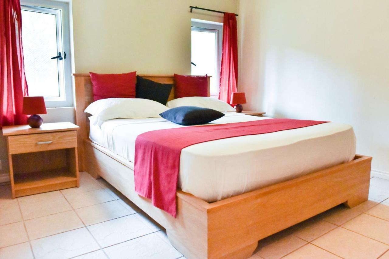 Tamarin Chambres D'Hotes 외부 사진